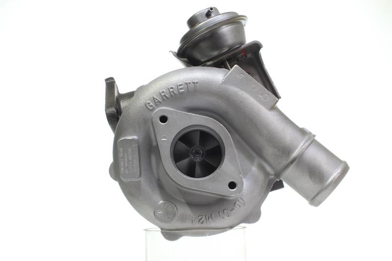 ALANKO 901000 Turbocharger