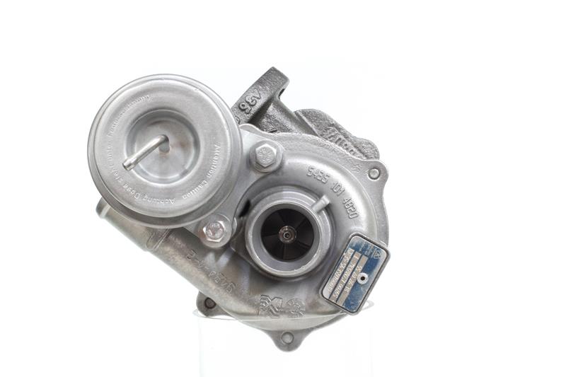 ALANKO 11901001 Abgasturbolader Opel Corsa C 1.3 CDTI (F08, F68) 70 PS Diesel Kosten