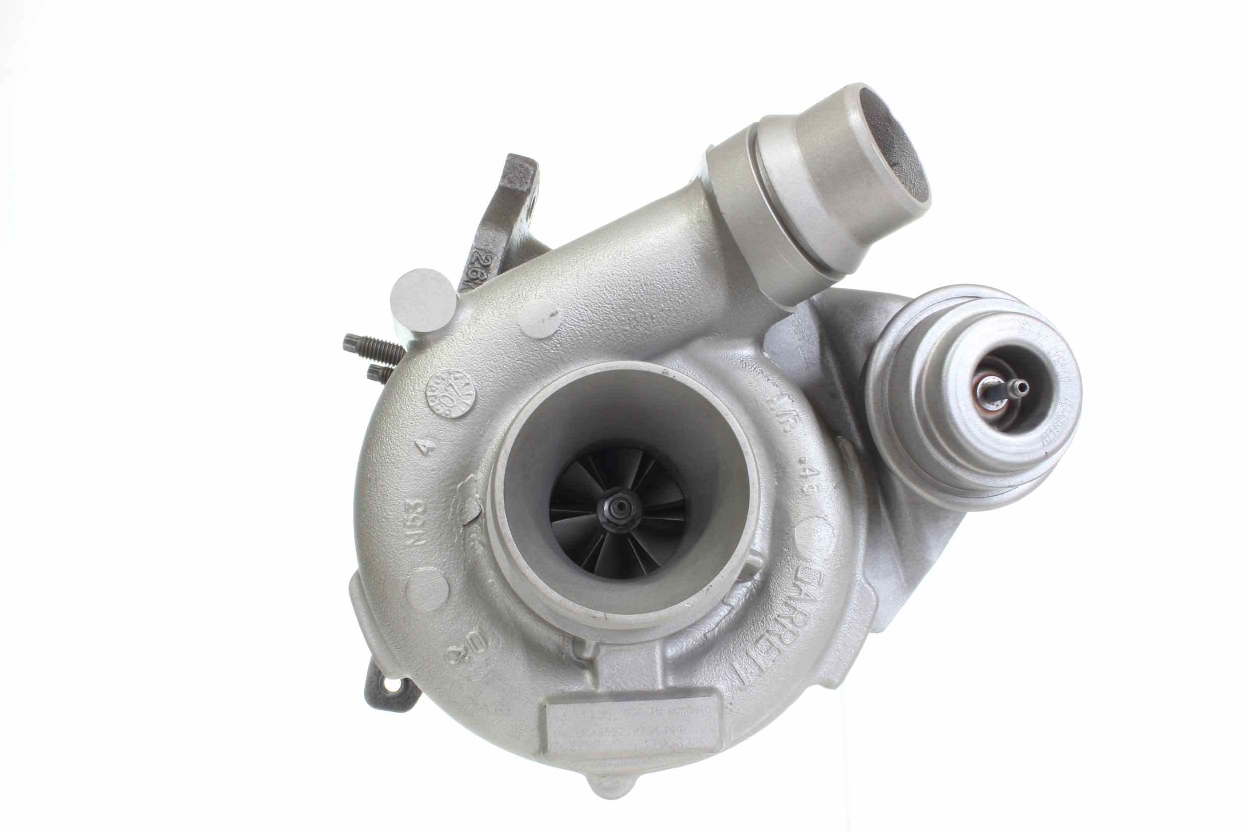 ALANKO 901002 Turbó
