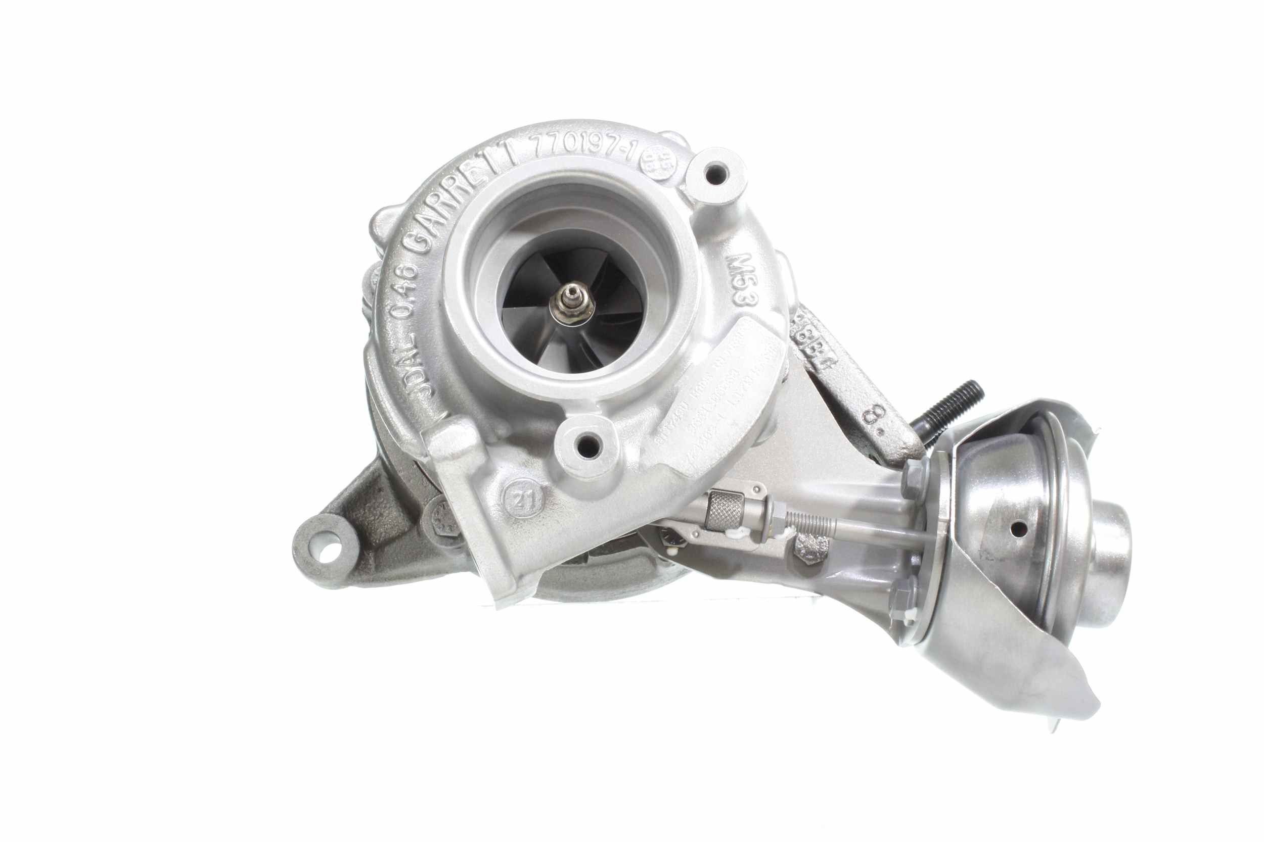 Turbolader 11901005 ALANKO 71724101 Turbolader 11901005 ALANKO 71724101 PEUGEOT