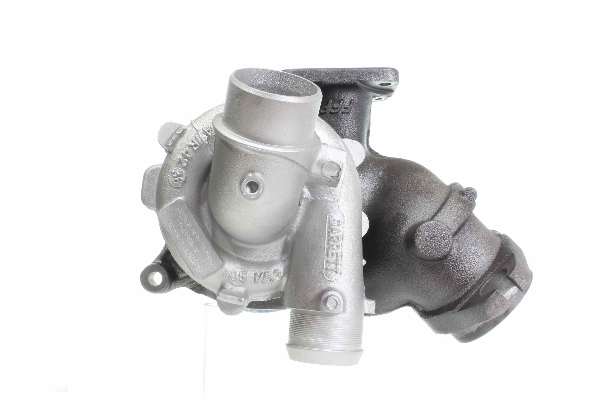 Online Shop: Turbo ALANKO 901006