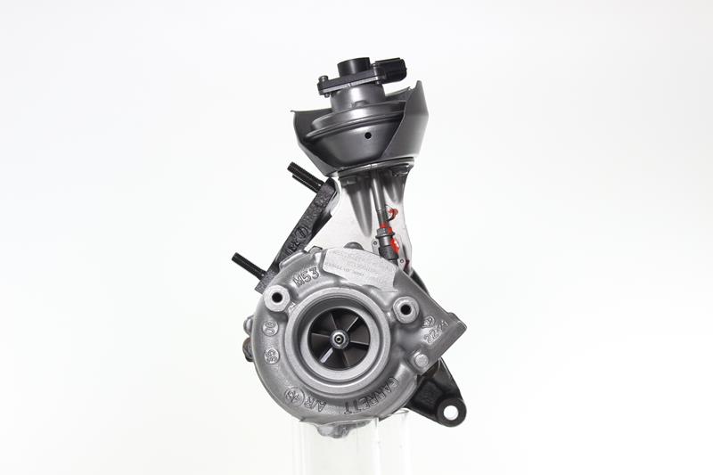 ALANKO 901007 Turbocompresseur