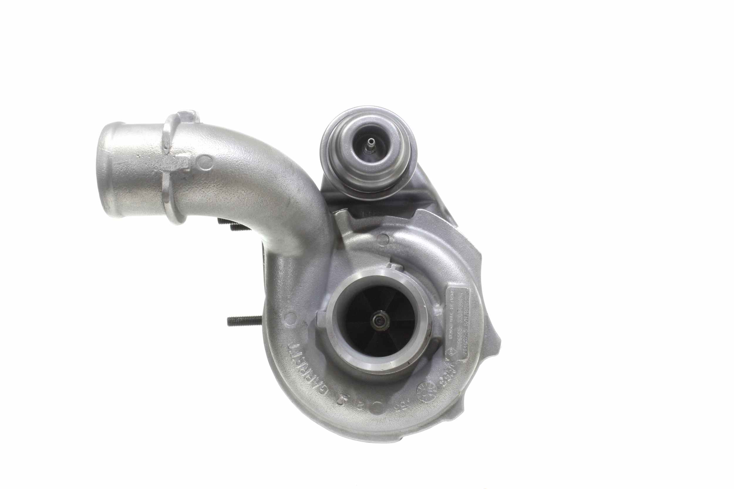 Turbocharger 11901013 ALANKO 93160658 Turbocharger 901013 ALANKO 93160658 RENAULT