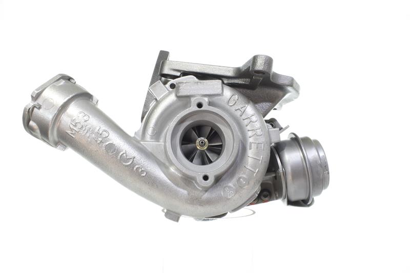 ALANKO 901014 Turbó
