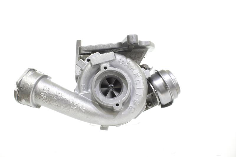 ALANKO 901015 Turbó