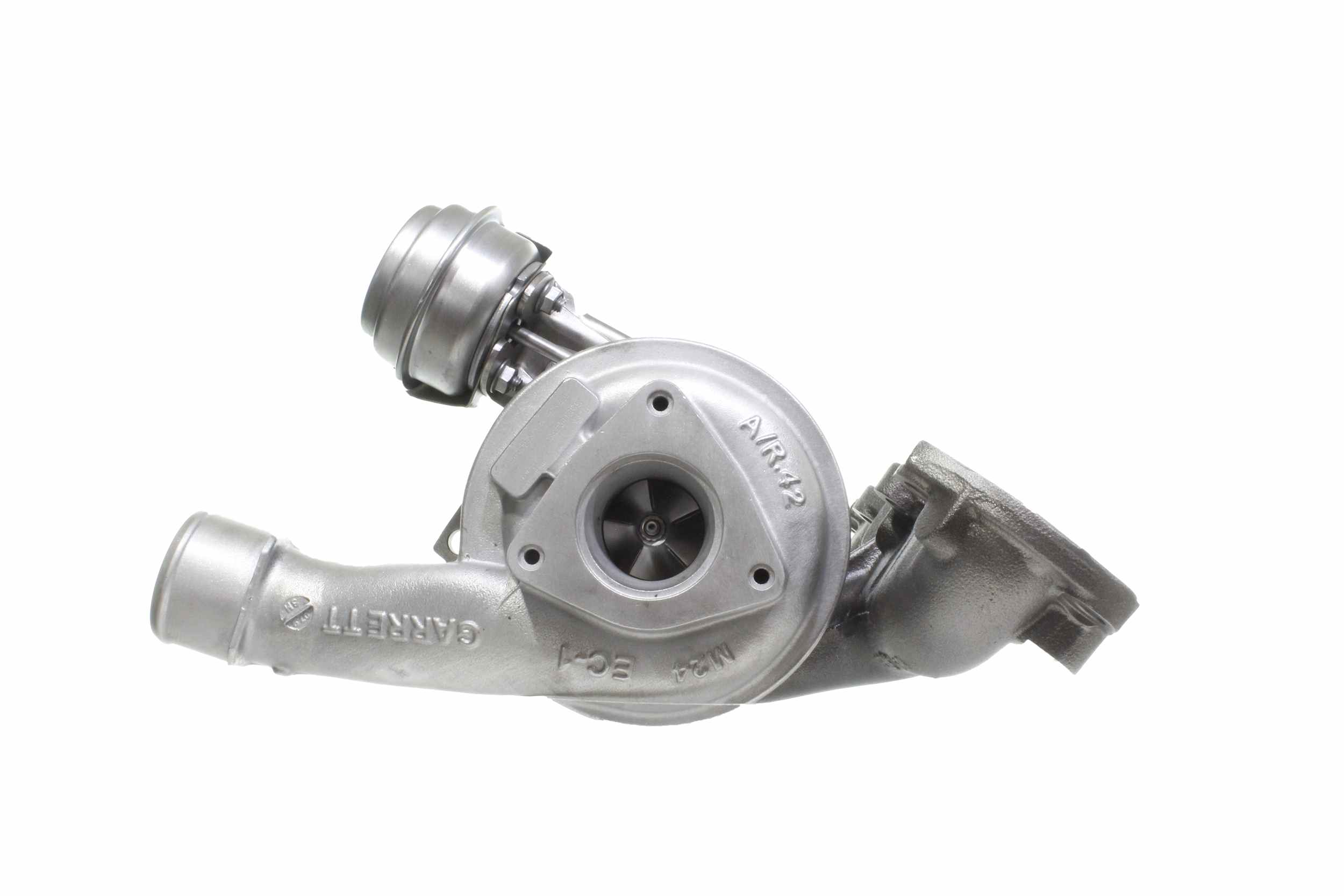 ALANKO 901020 Turbosprężarka