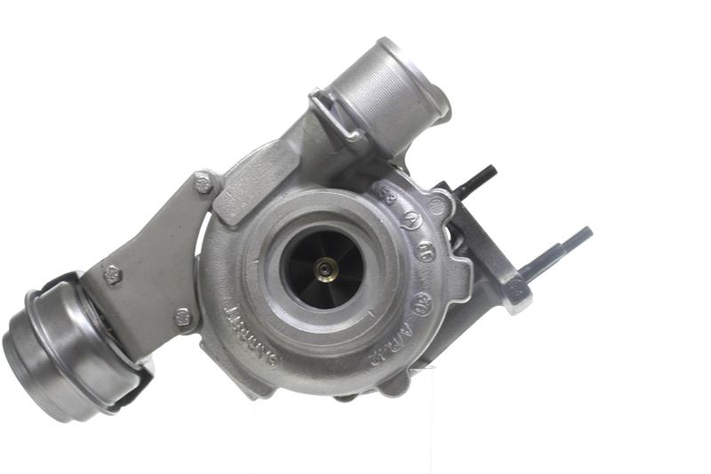 Turbolader 11901021 ALANKO 1390067JH0000 AUDI