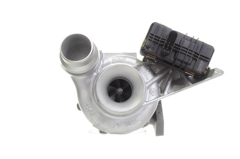 Turbocharger 901024 ALANKO 11 65 8 515 187 SEAT