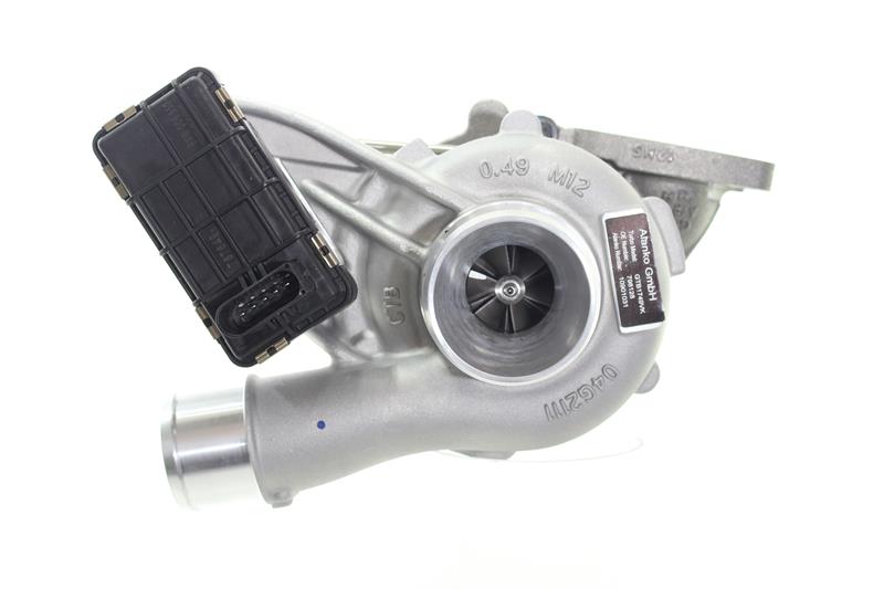 ALANKO 901031 Turbina