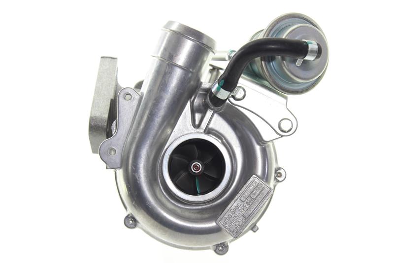 Turbocompresor 11901032 ALANKO 1515A030 FIAT
