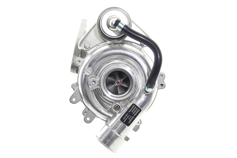 Turbocharger 11901033 ALANKO T809A07A Turbocharger 11901033 ALANKO T809A07A TOYOTA