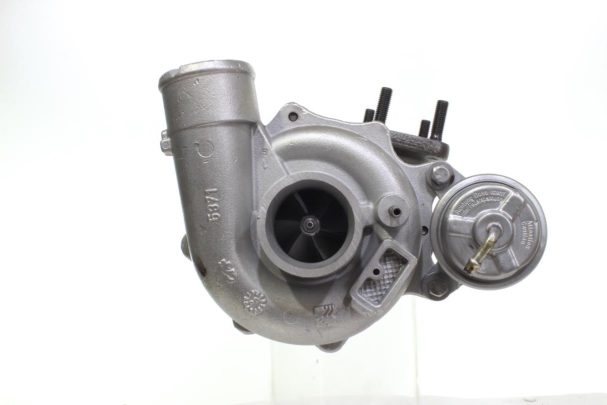 ALANKO 901034 Turbocompresseur