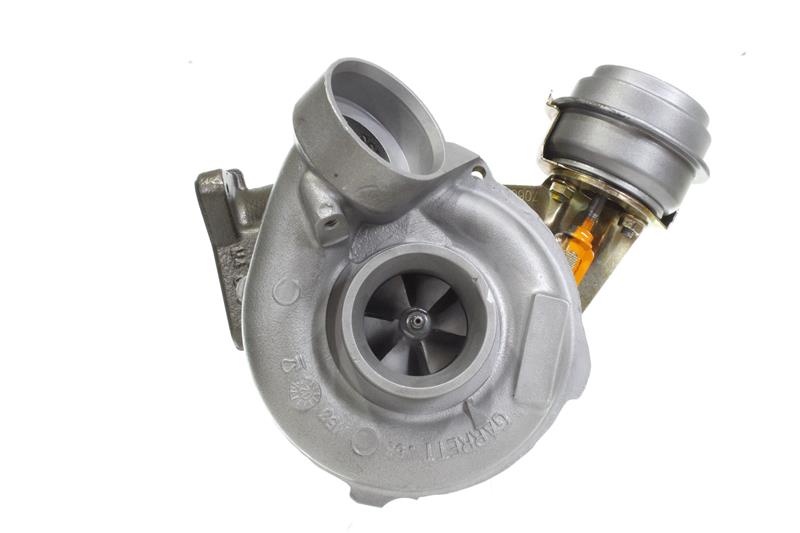 Turbocompresseur 11901038 ALANKO A665 096 00 99 OPEL