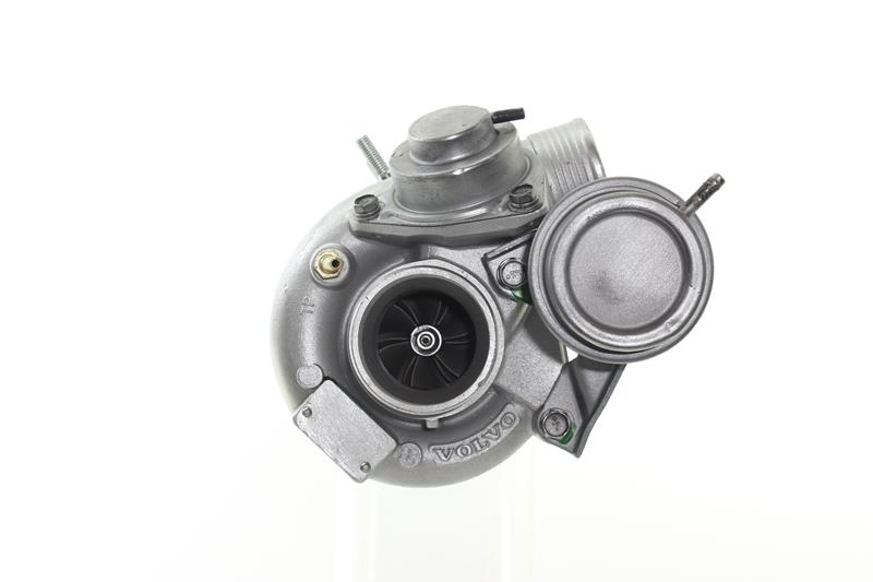 Turbocharger, montageset 11901042 ALANKO 4918901310 VOLVO