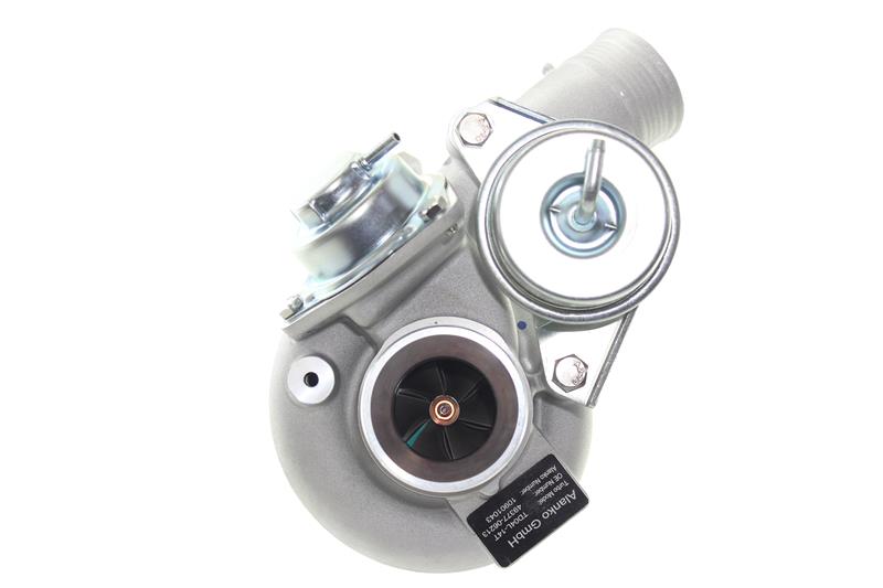 ALANKO 901043 Turbod