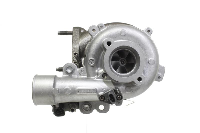 ALANKO 901051 Turbocompresor