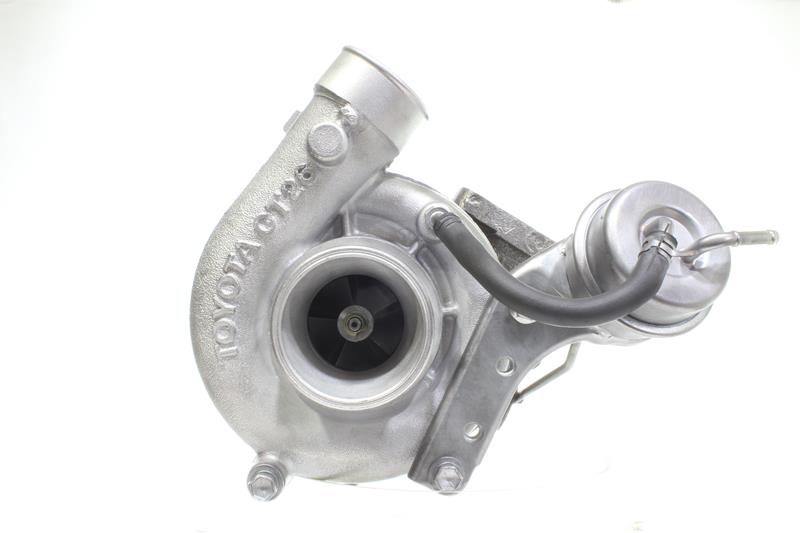 ALANKO 901052 Turbocompresor