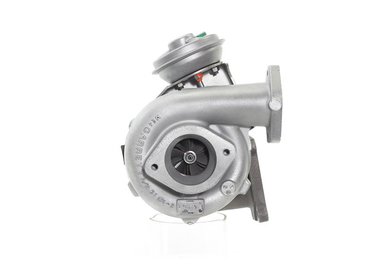 Turboaggregat 11901055 ALANKO 1720117070A TOYOTA