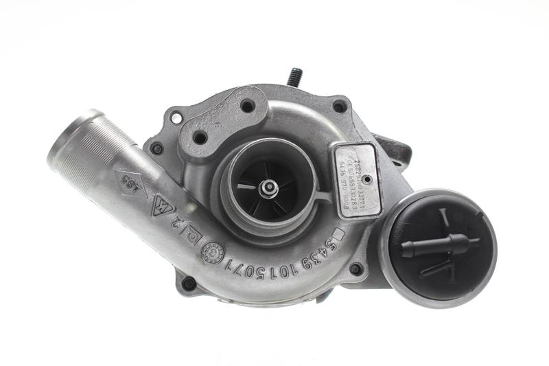 Turbocharger 901057 ALANKO 13900-84A00-000 FIAT