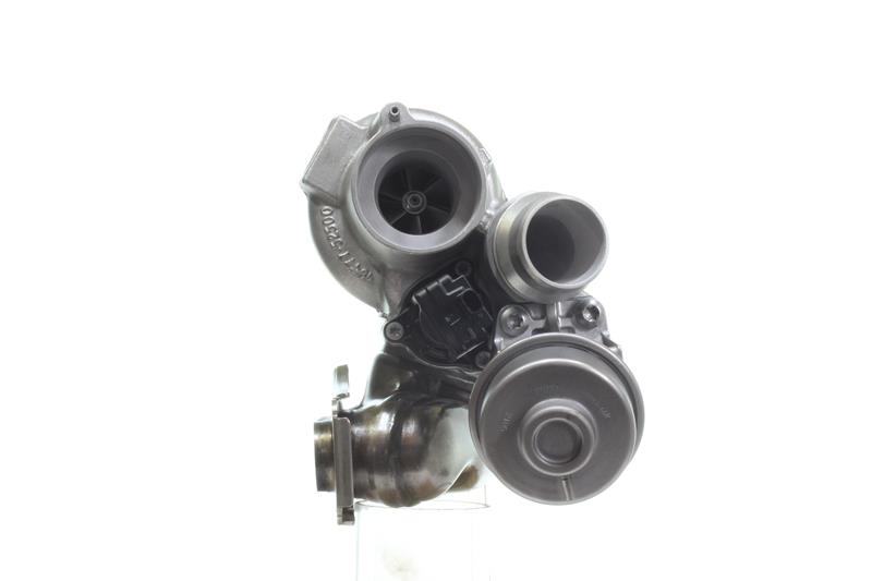 ALANKO 901060 Turbocharger