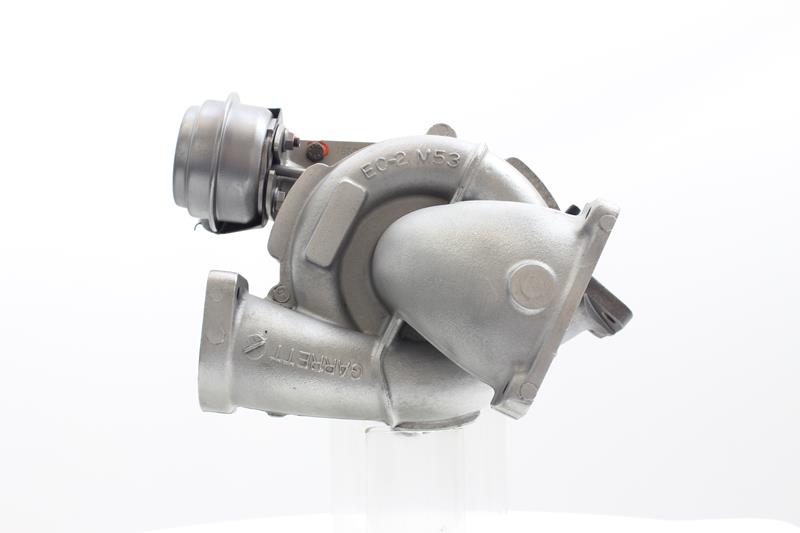 Turbolader 11901062 ALANKO 55217621 FIAT