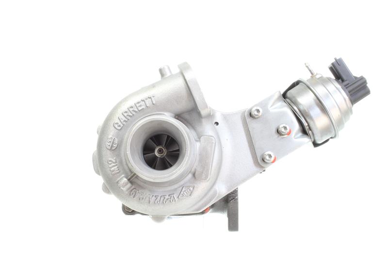 ALANKO 901065 Turbocompresor