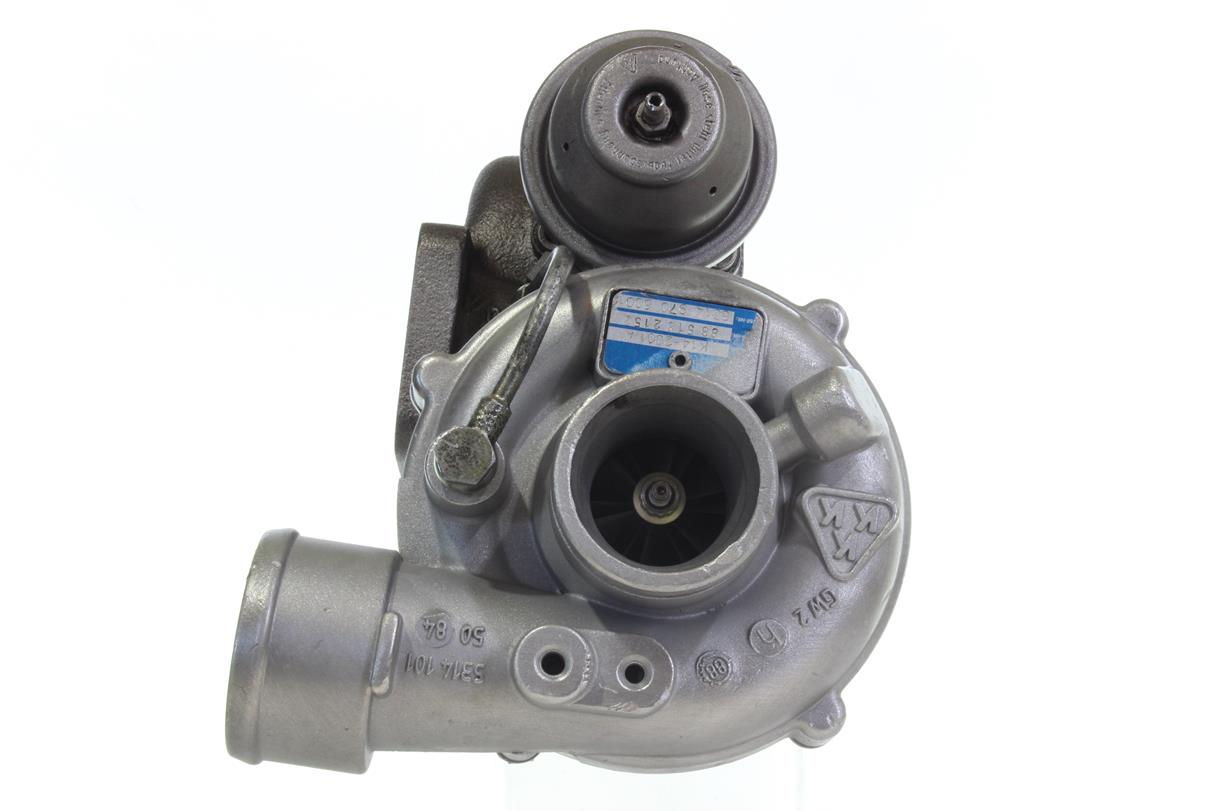 ALANKO 901071 Turbocompresseur