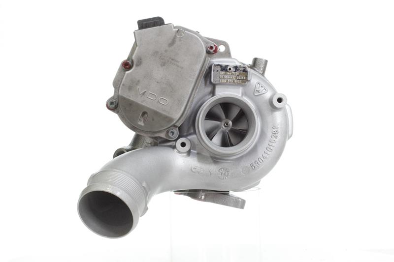 ALANKO 11901078 Turbo compresseur Audi A4 B7 Avant 2.7 TDI 180 CV Diesel 2006