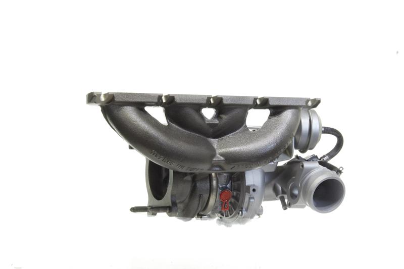 ALANKO 11901079 Abgasturbolader Audi A4 B8 2.0 TFSI quattro 180 PS Benzin Kosten
