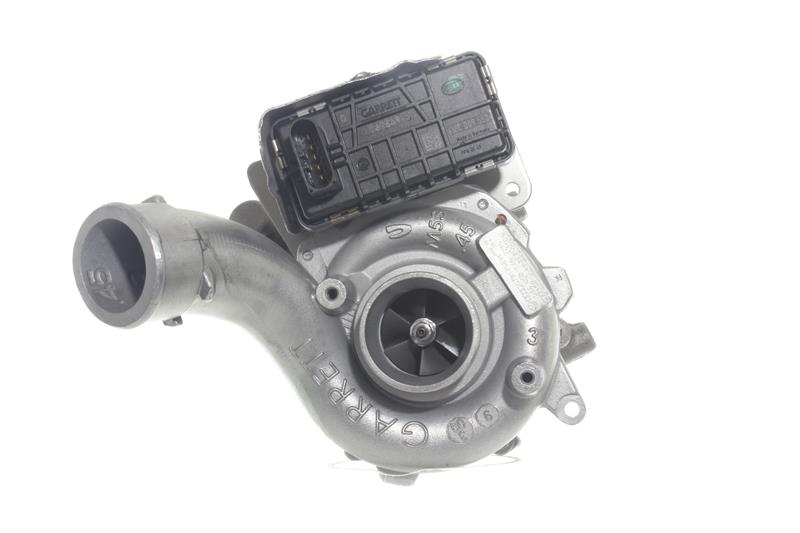 ALANKO 11901080 Turbocompressor sobrealimentação Audi A5 B8 Cabrio 2.7 TDI 163 cv Diesel preço