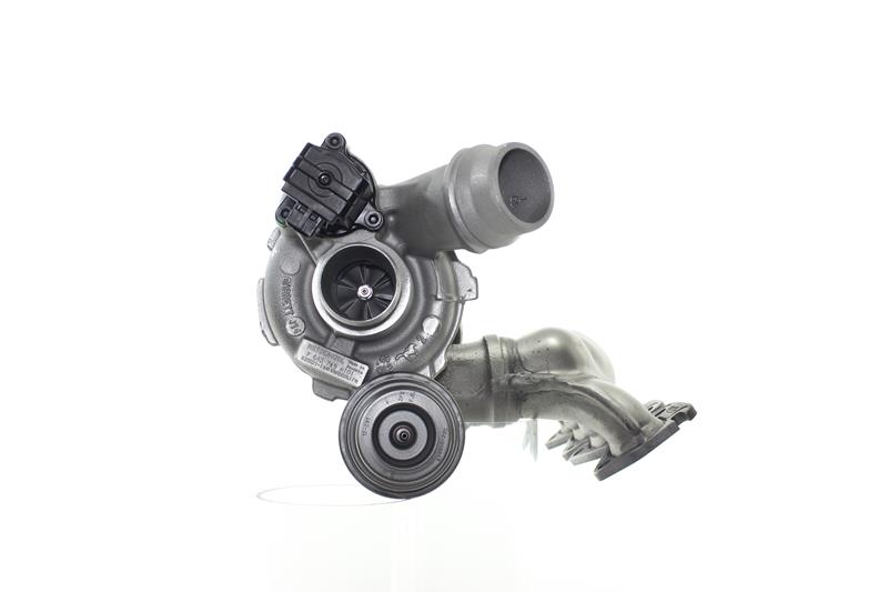 ALANKO 11901083 Turbófeltöltő VW Jetta 1k2 1.6 FSI 115 LE Benzin árak