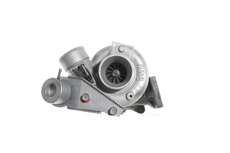 Lejehus, turbo 11901084 ALANKO 2241925 RENAULT