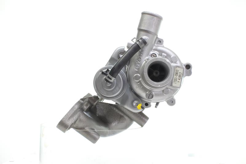 11901088 ALANKO Turbolader Mini R53 Wechseln Kosten