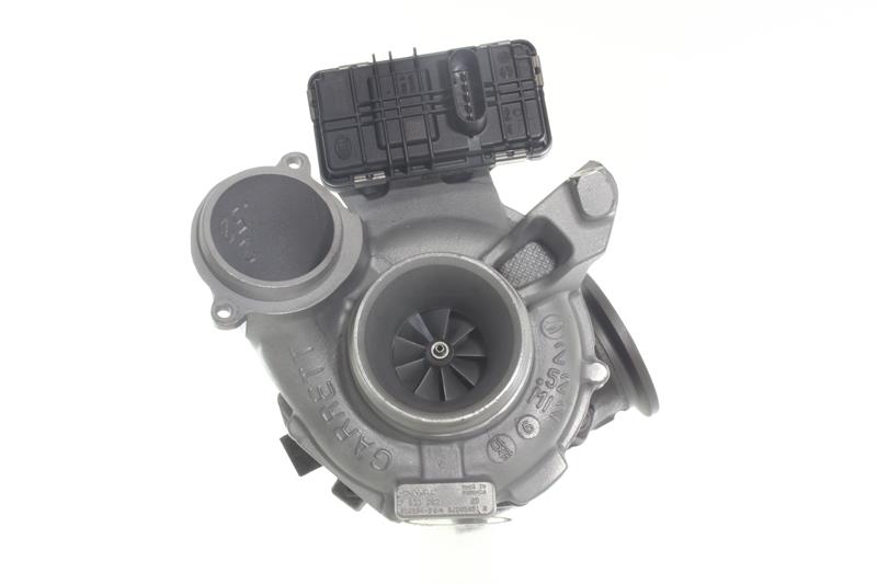 ALANKO 80609110 Turboahdin