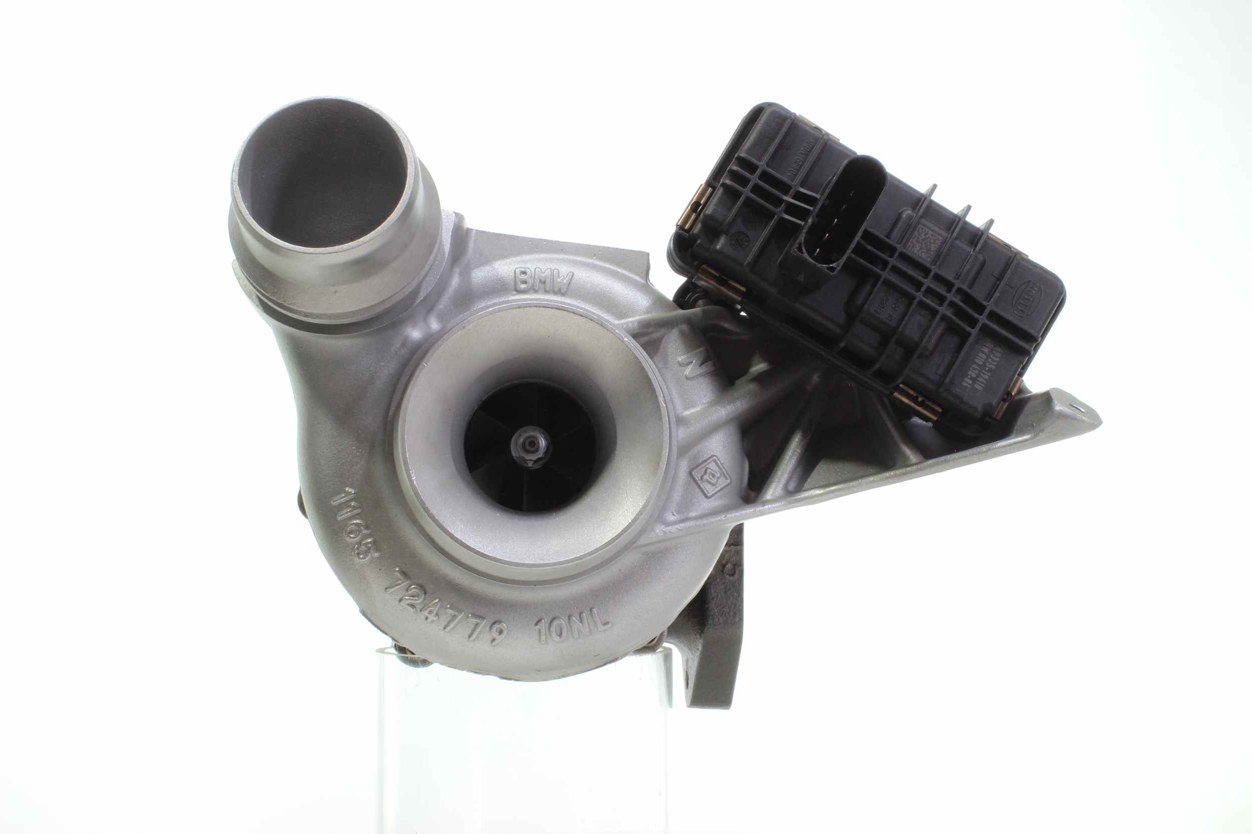 Serdeņa bloks, Turbokompresors 11901093 ALANKO 780875802B BMW