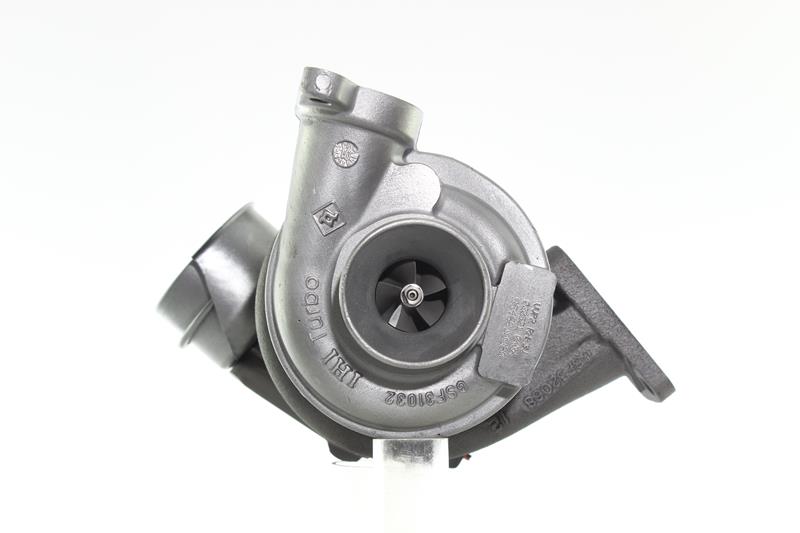Turbocompresor 11901098 ALANKO 13900-73J01 SUZUKI