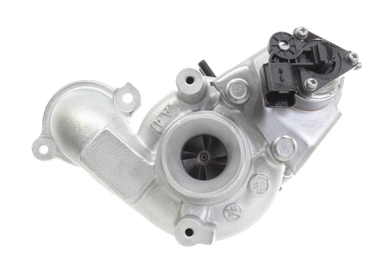 ALANKO 901100 Turboahdin