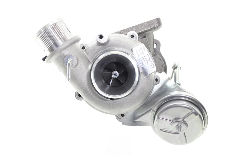 ALANKO 901108 Turboahdin