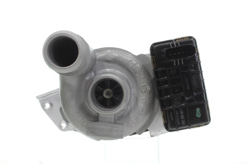 Turbolader 11901115 ALANKO 6G9Q-6K682-AB Turbolader 11901115 ALANKO 6G9Q6K682AB OPEL