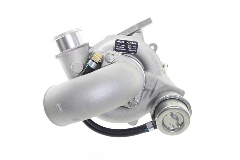 Turbodúchadlo 11901119 ALANKO 28200 4A001 HYUNDAI