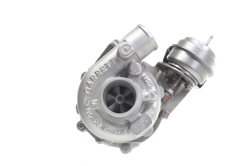 ALANKO 901123 Turbó
