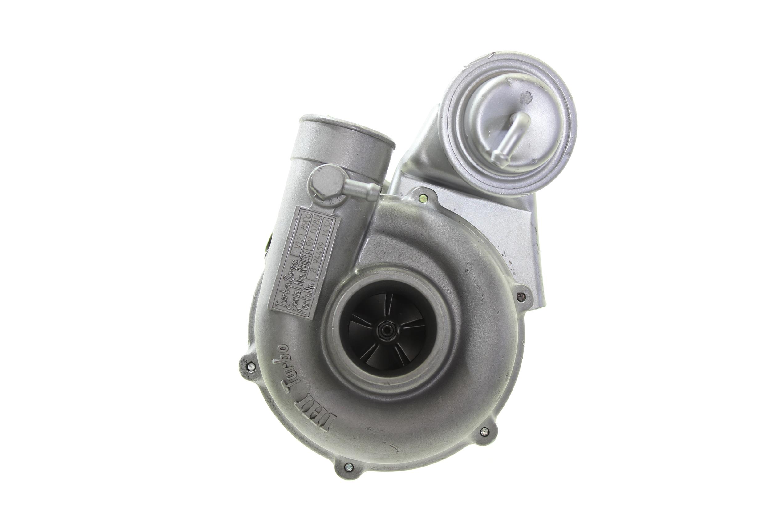ALANKO 901124 Turbó