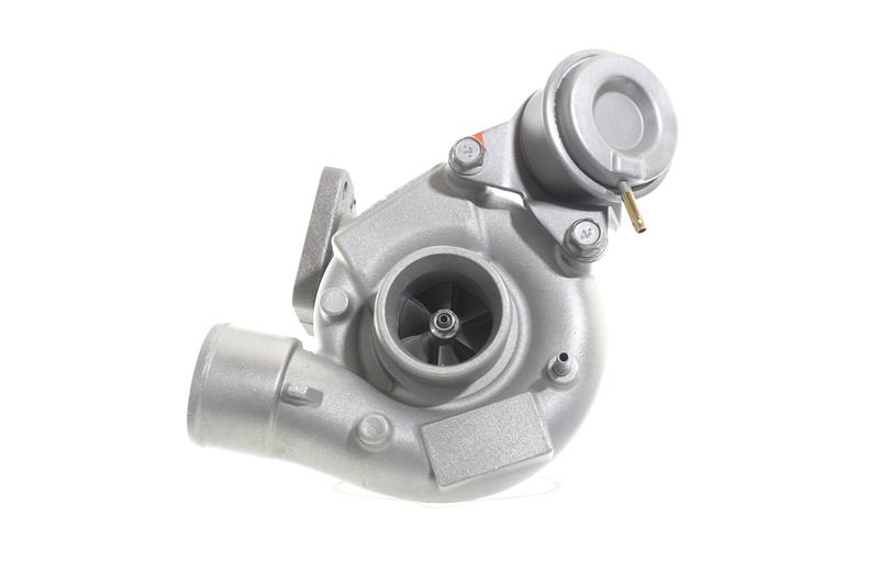 Turbocharger 11901125 ALANKO 49135-05500 CITROËN