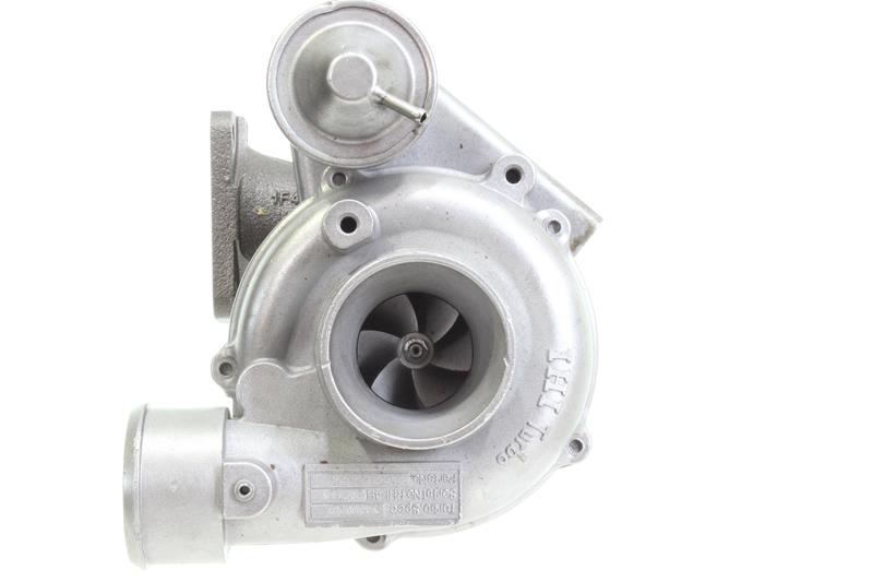 ALANKO 901126 Turbó