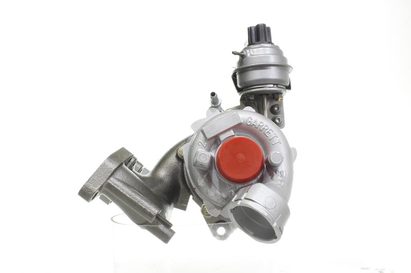 ALANKO Turbina 11901127 11901127 Turbine ALANKO Chrysler