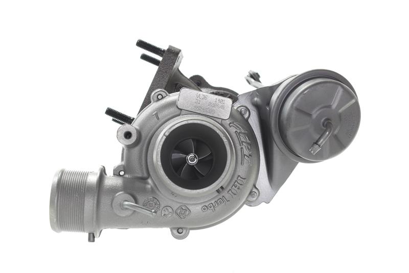 ALANKO 901129 Turbocompresor