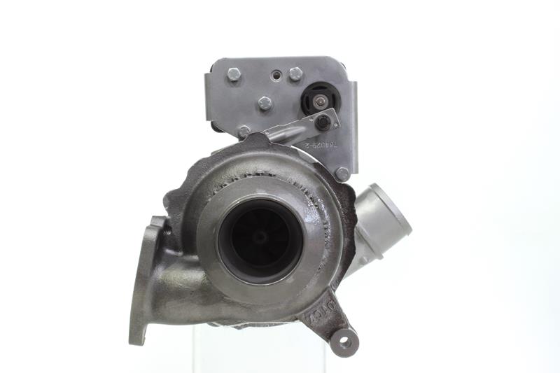 ALANKO 11901131 Abgasturbolader Land Rover Freelander 2 2.2 TD4 4x4 152 PS Diesel Kosten
