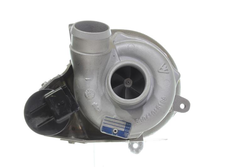 Turbolader 11901132 ALANKO 4H2Q-6K682DC LAND ROVER