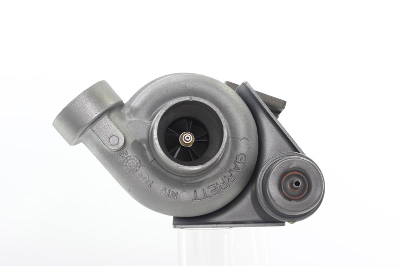 ALANKO 11901133 Turbolader W201 Turbo-D 2.5 (201.128) 126 PS Diesel Kosten