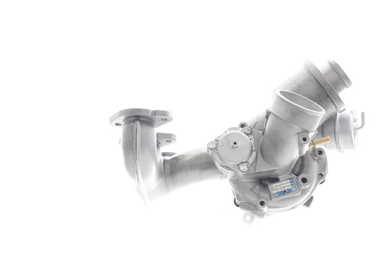 Turbina 11901136 ALANKO A266 090 02 80 MERCEDES-BENZ